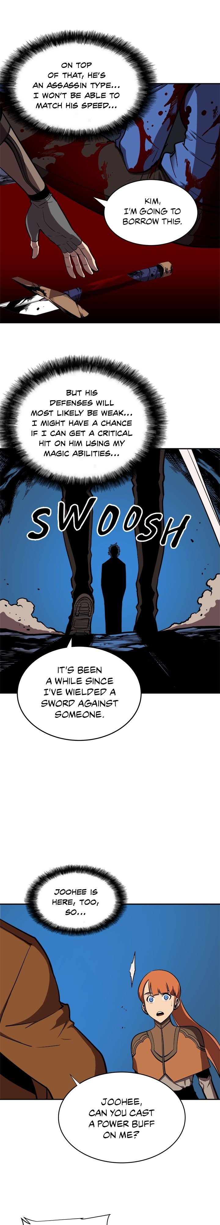 Solo Leveling, Chapter 30 image 26